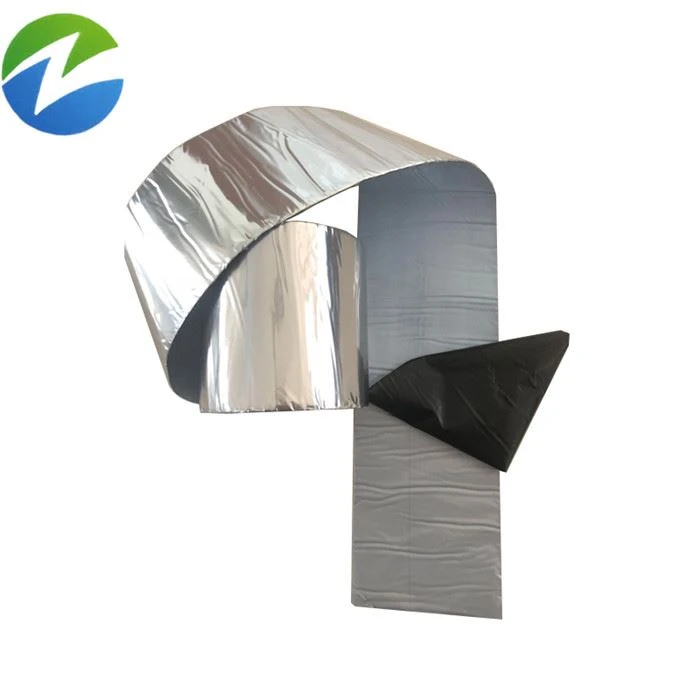 Aluminum Butyl Tape