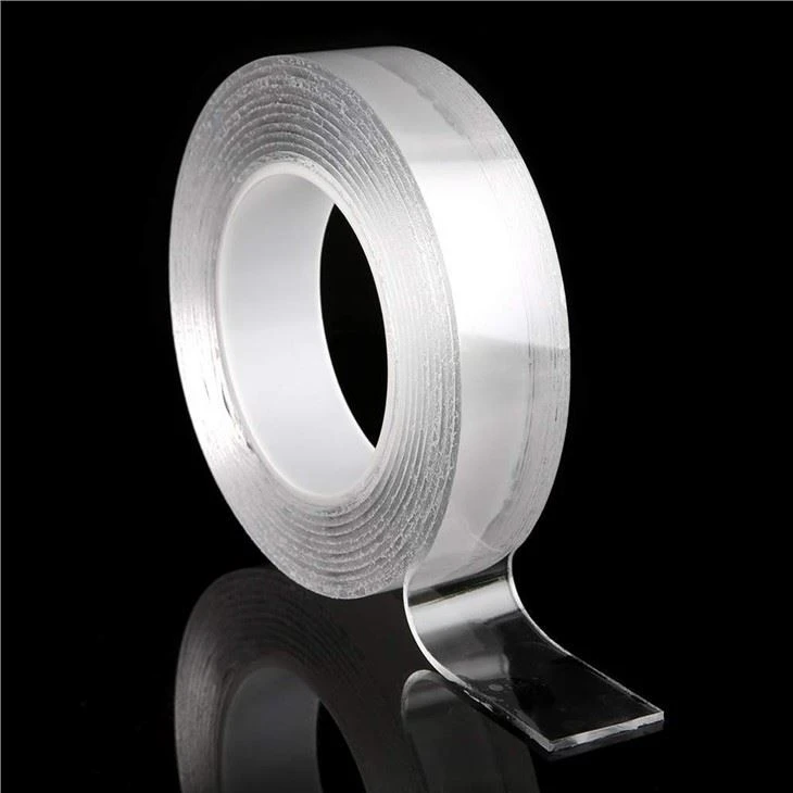 Reuable Nano Tape