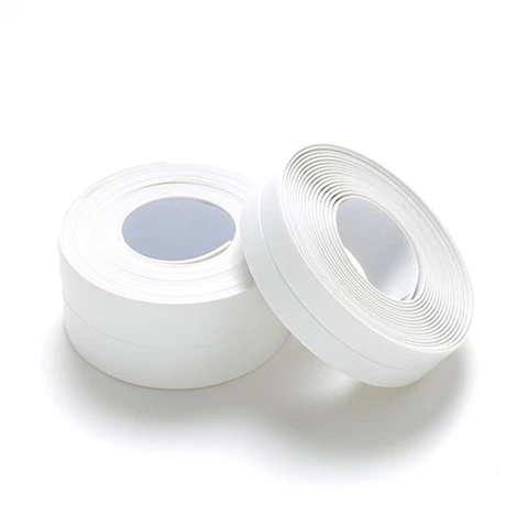 Cinta segellant transparent autoadhesiva