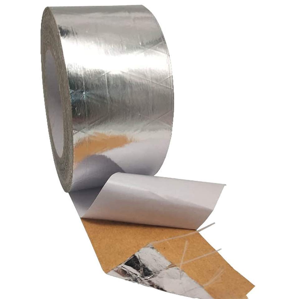 Tipus de cinta de paper d'alumini